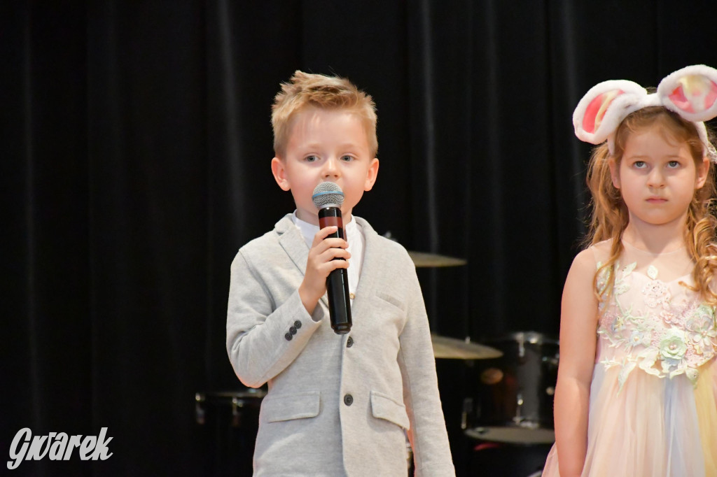 30-lecie przywrócenia praw miejskich Miasteczka Śl.