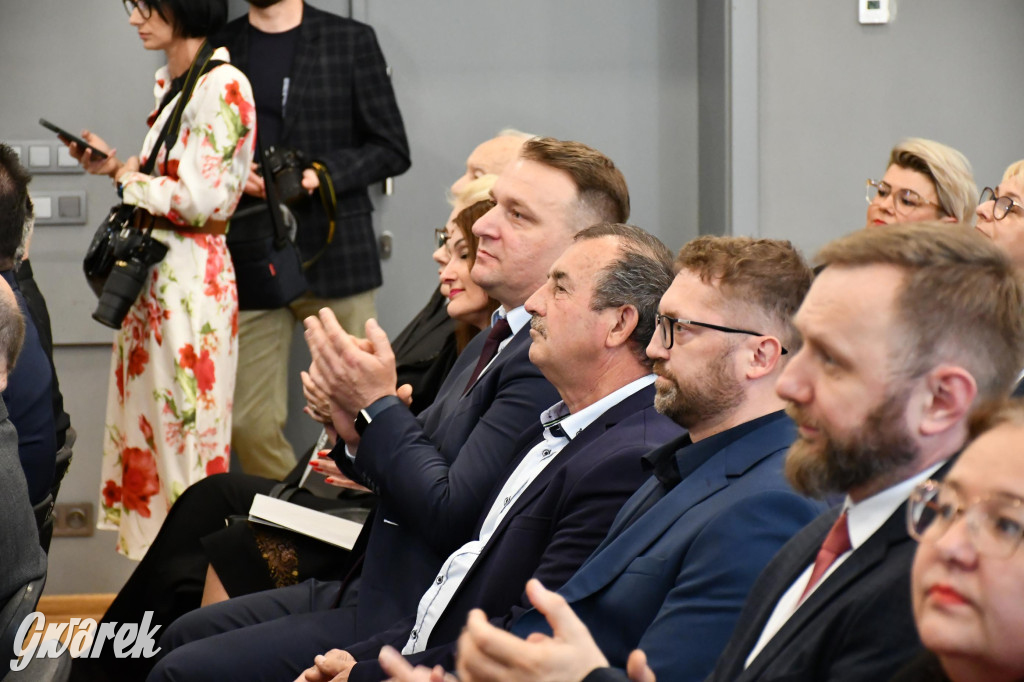 30-lecie przywrócenia praw miejskich Miasteczka Śl.