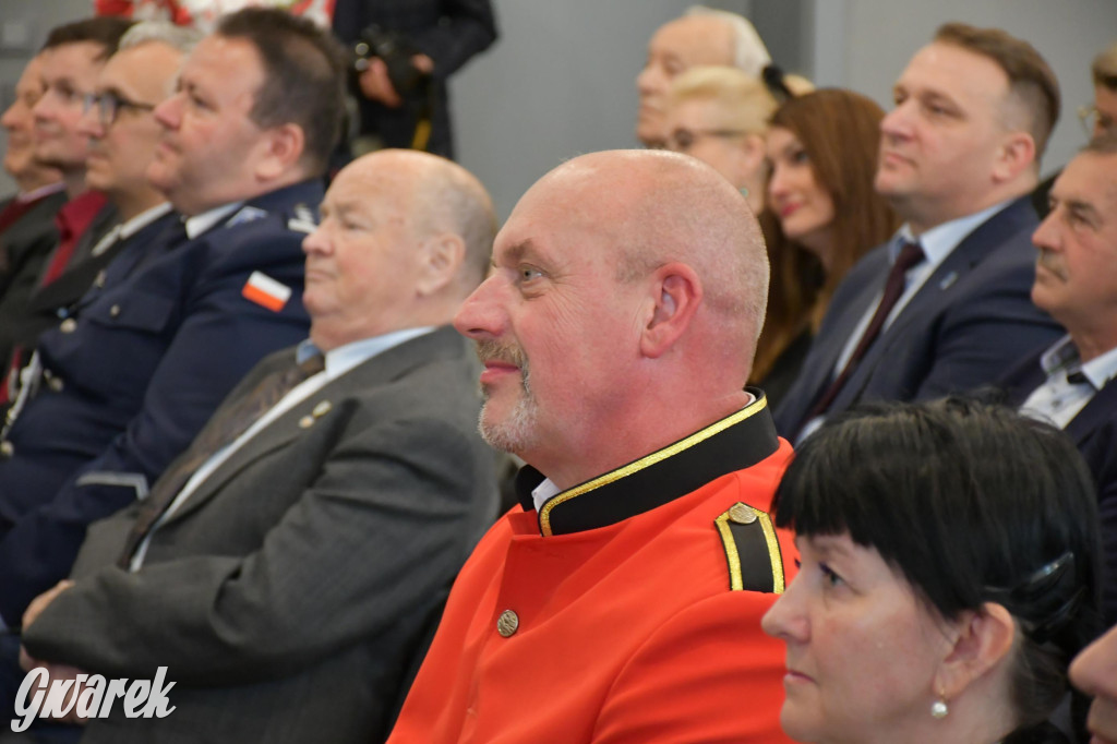 30-lecie przywrócenia praw miejskich Miasteczka Śl.