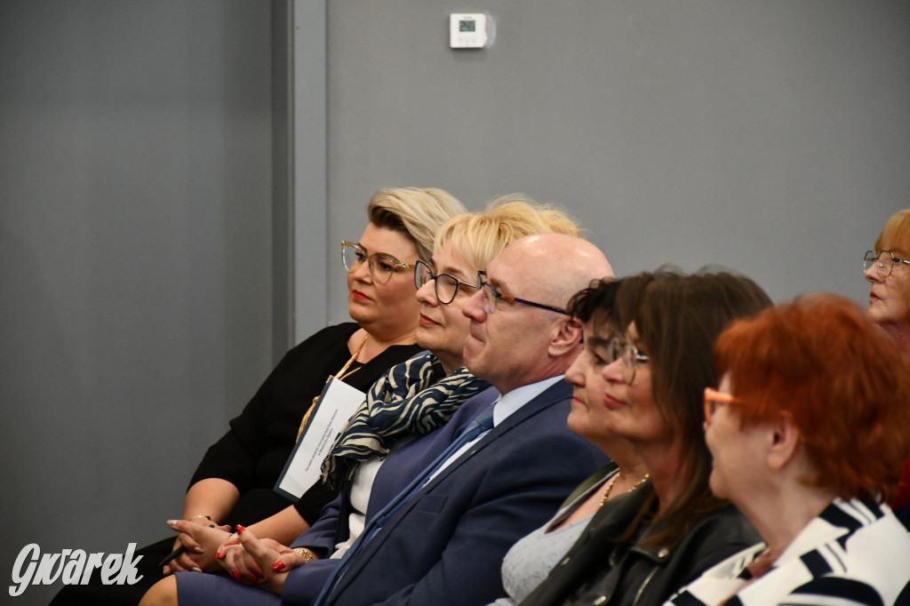 30-lecie przywrócenia praw miejskich Miasteczka Śl.