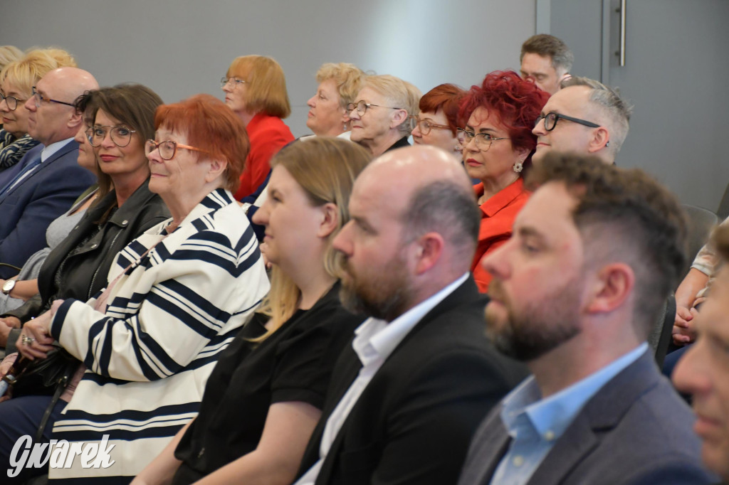 30-lecie przywrócenia praw miejskich Miasteczka Śl.