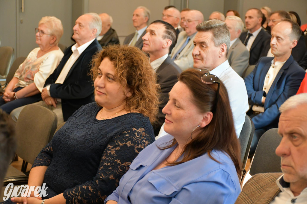 30-lecie przywrócenia praw miejskich Miasteczka Śl.