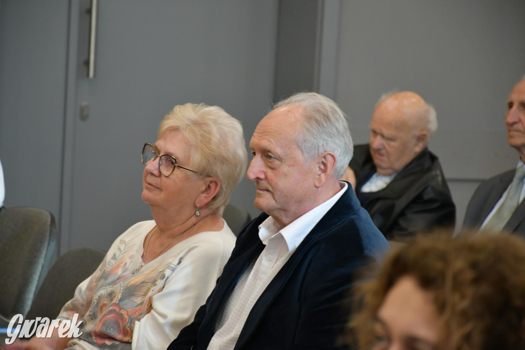 30-lecie przywrócenia praw miejskich Miasteczka Śl.