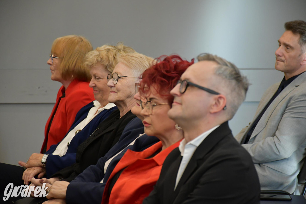 30-lecie przywrócenia praw miejskich Miasteczka Śl.