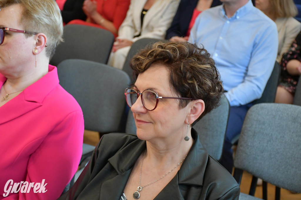 30-lecie przywrócenia praw miejskich Miasteczka Śl.