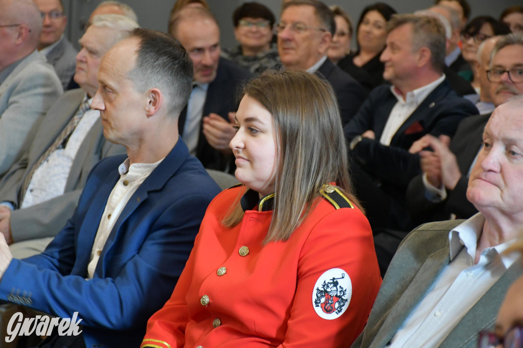 30-lecie przywrócenia praw miejskich Miasteczka Śl.