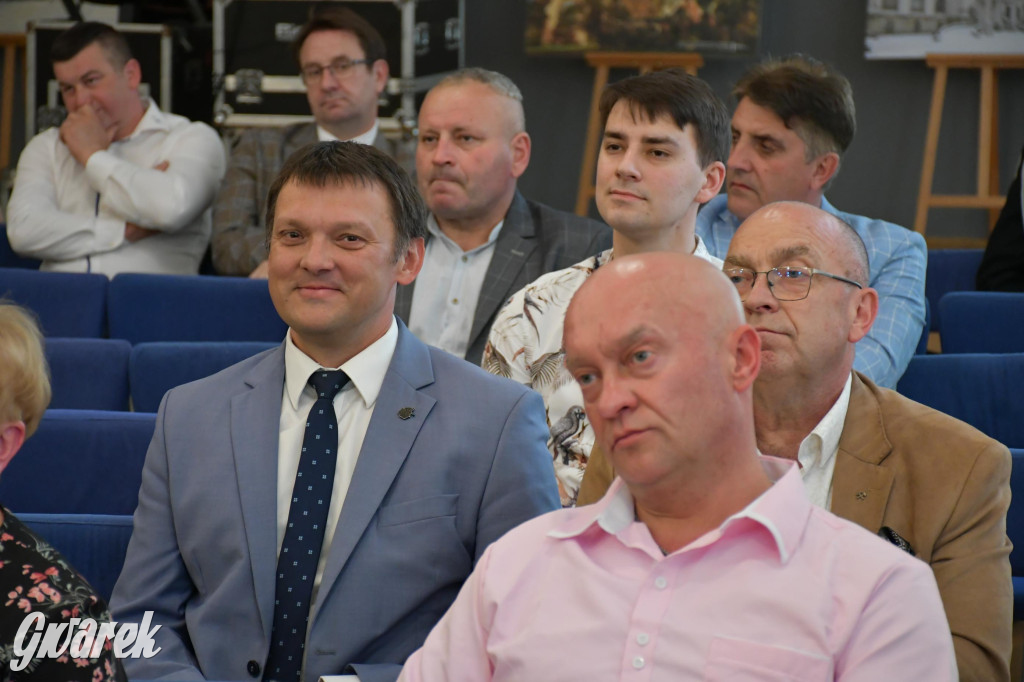 30-lecie przywrócenia praw miejskich Miasteczka Śl.