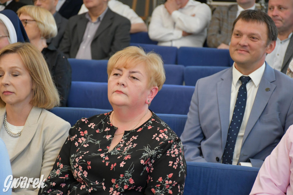 30-lecie przywrócenia praw miejskich Miasteczka Śl.