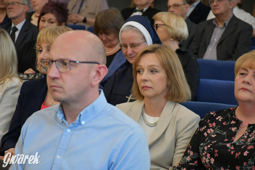 30-lecie przywrócenia praw miejskich Miasteczka Śl.