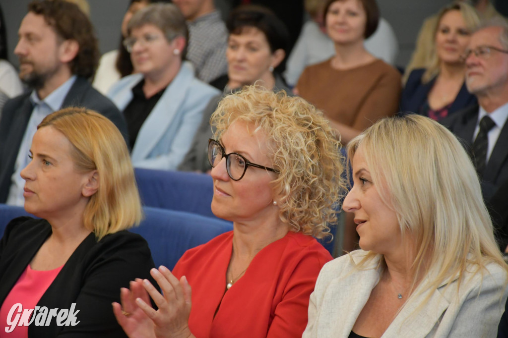 30-lecie przywrócenia praw miejskich Miasteczka Śl.