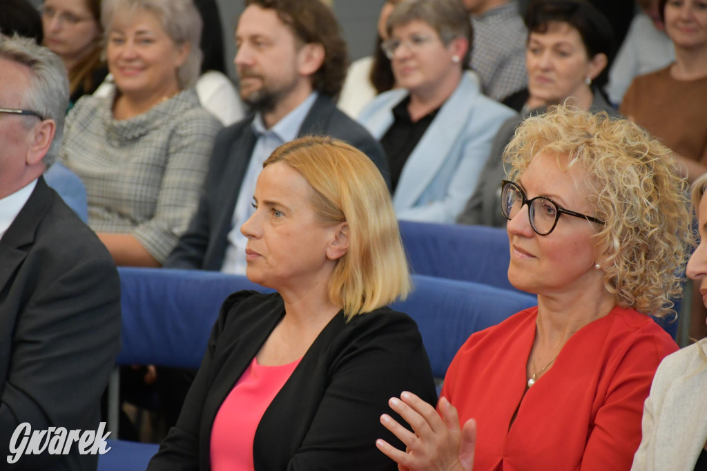 30-lecie przywrócenia praw miejskich Miasteczka Śl.