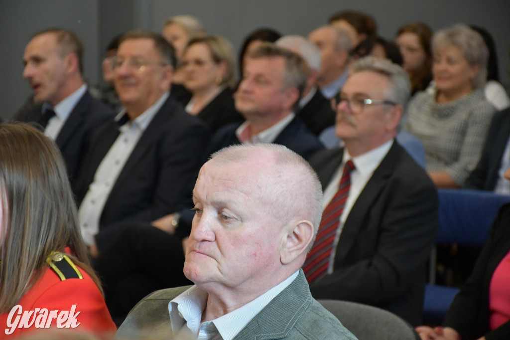 30-lecie przywrócenia praw miejskich Miasteczka Śl.