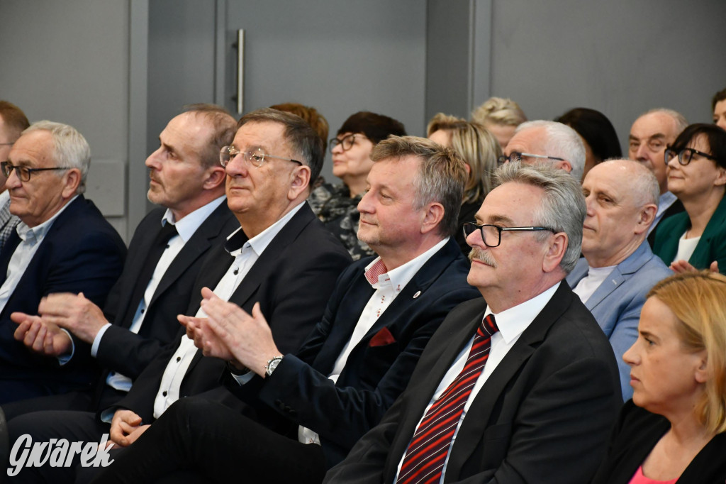 30-lecie przywrócenia praw miejskich Miasteczka Śl.