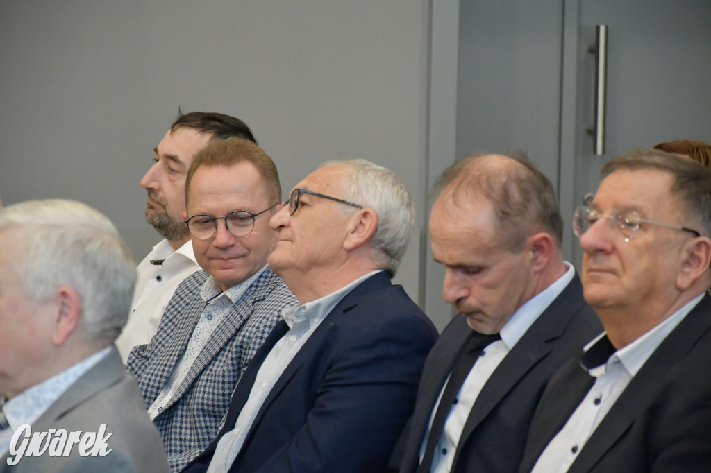 30-lecie przywrócenia praw miejskich Miasteczka Śl.