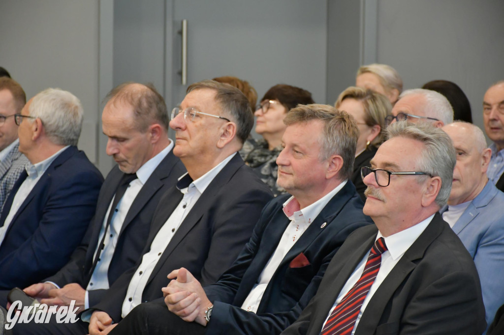 30-lecie przywrócenia praw miejskich Miasteczka Śl.