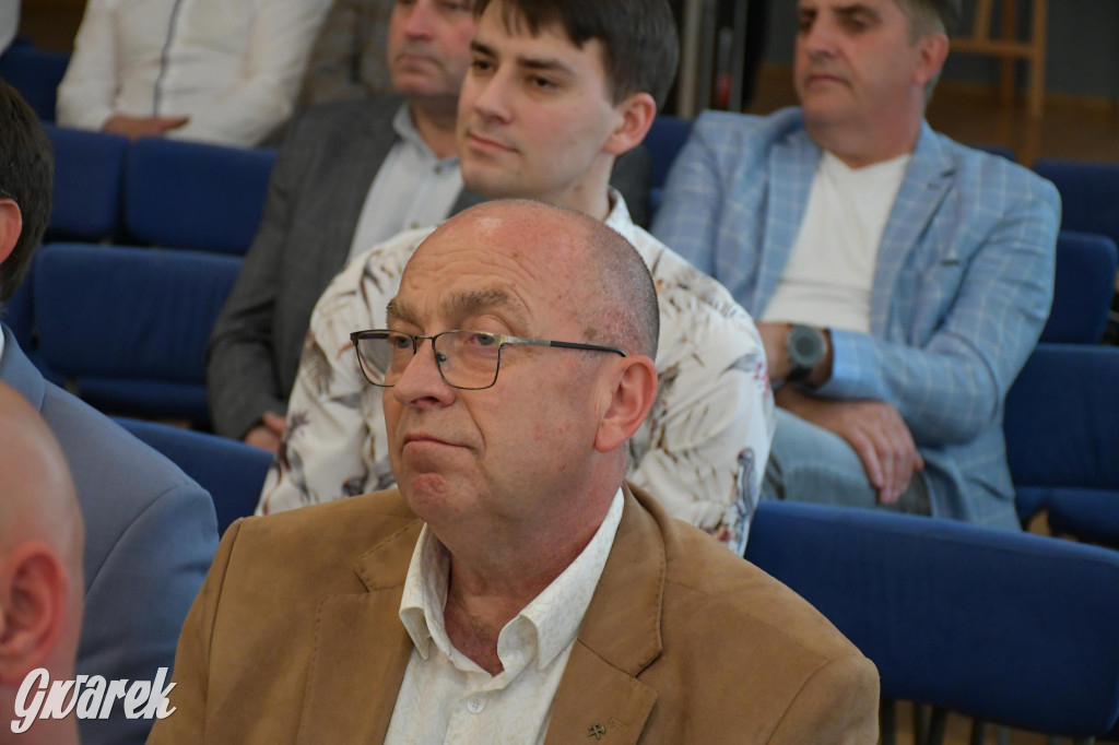 30-lecie przywrócenia praw miejskich Miasteczka Śl.