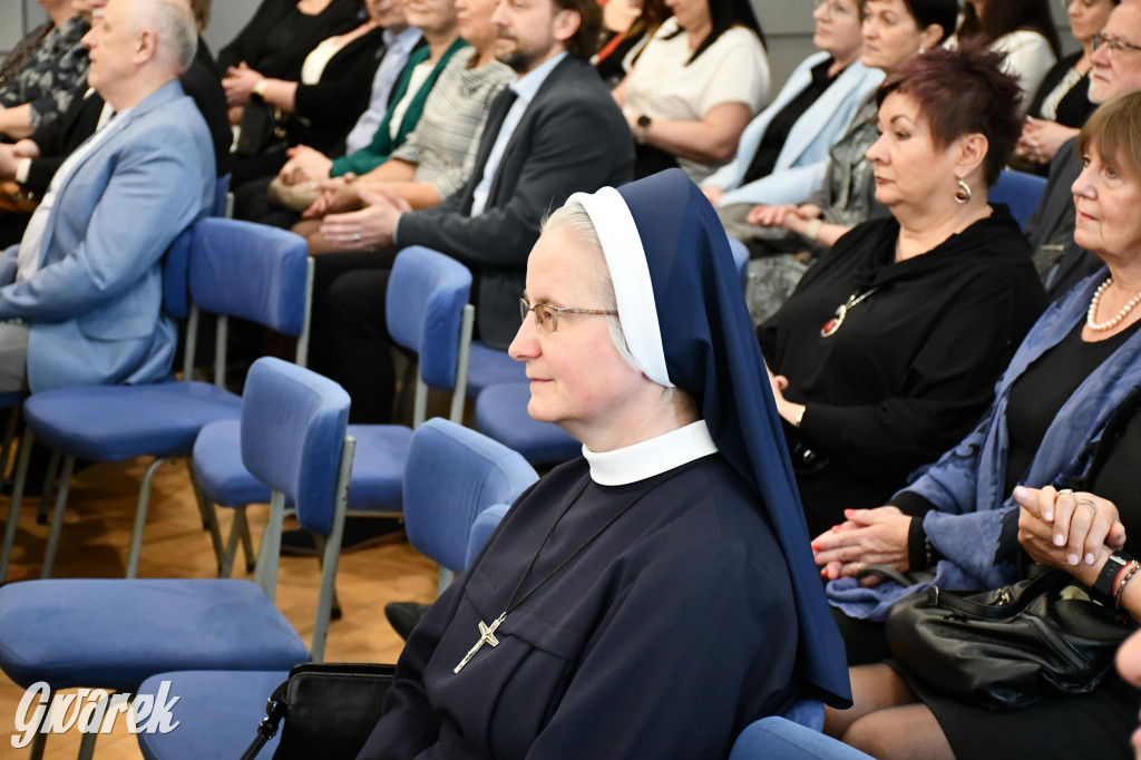 30-lecie przywrócenia praw miejskich Miasteczka Śl.