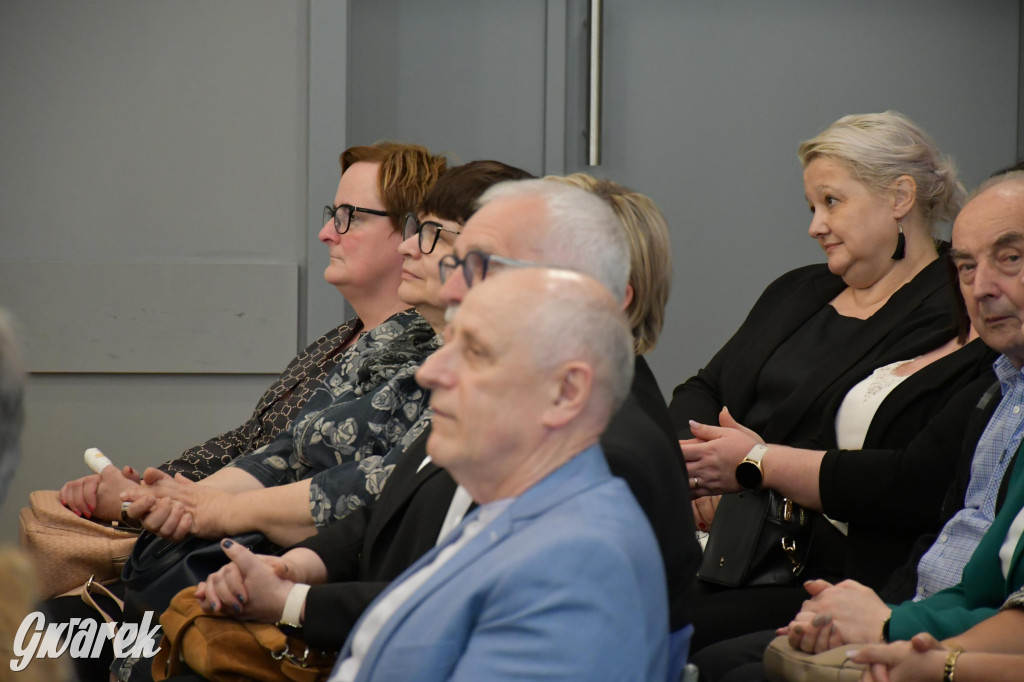 30-lecie przywrócenia praw miejskich Miasteczka Śl.