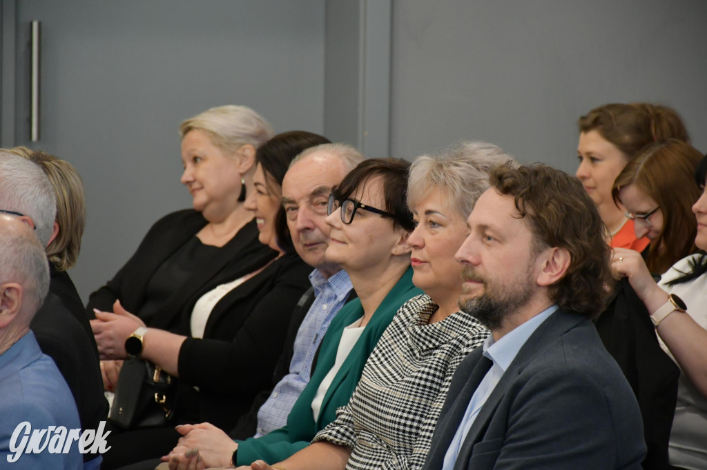 30-lecie przywrócenia praw miejskich Miasteczka Śl.