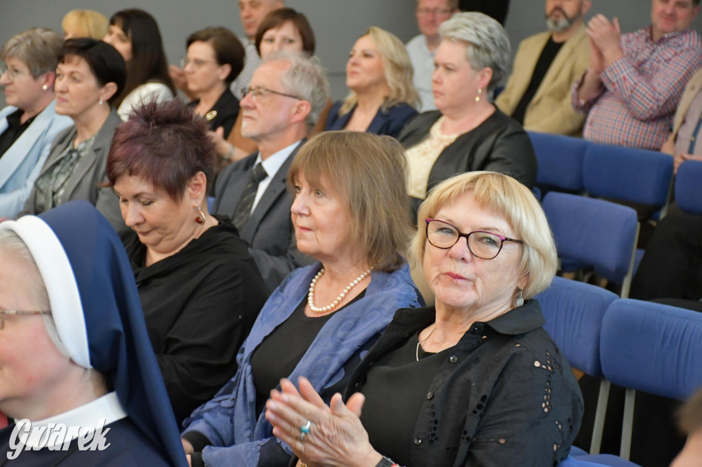 30-lecie przywrócenia praw miejskich Miasteczka Śl.