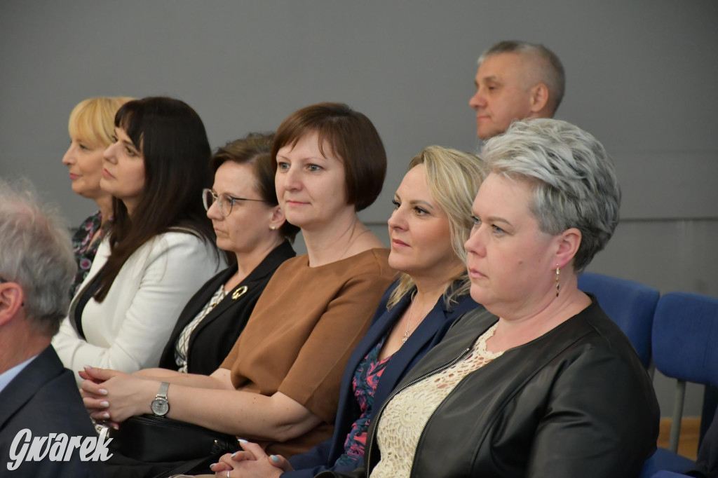 30-lecie przywrócenia praw miejskich Miasteczka Śl.