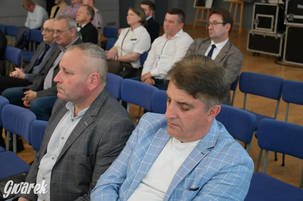 30-lecie przywrócenia praw miejskich Miasteczka Śl.