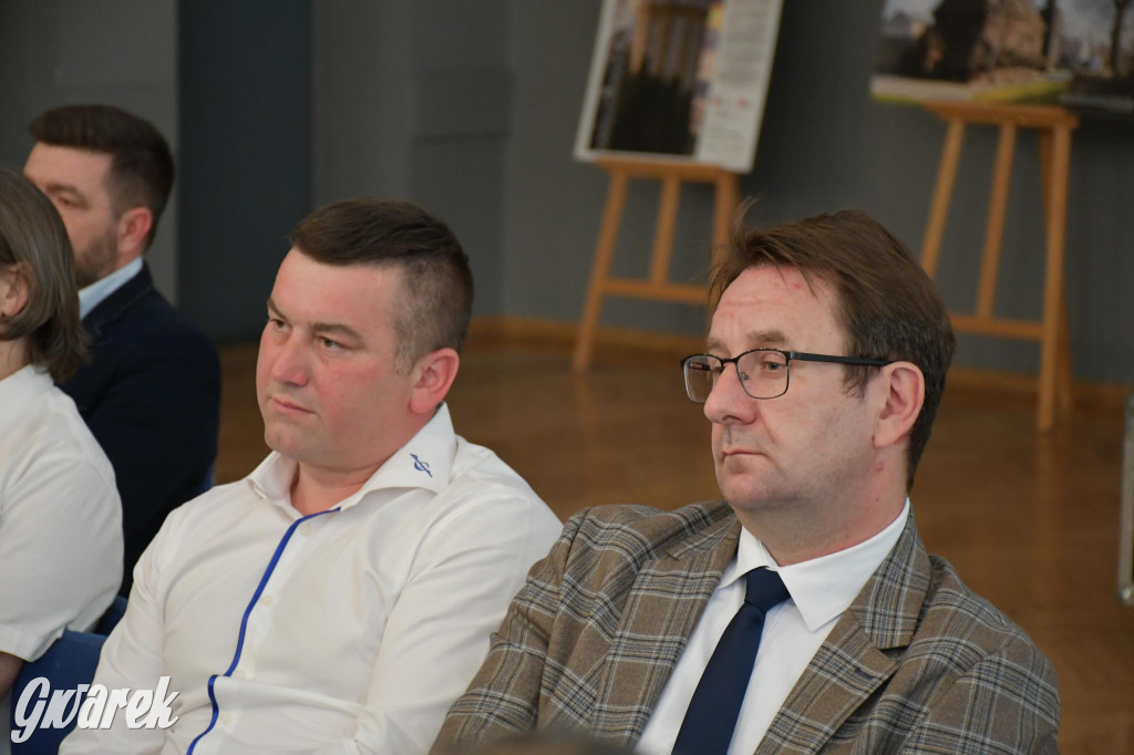 30-lecie przywrócenia praw miejskich Miasteczka Śl.