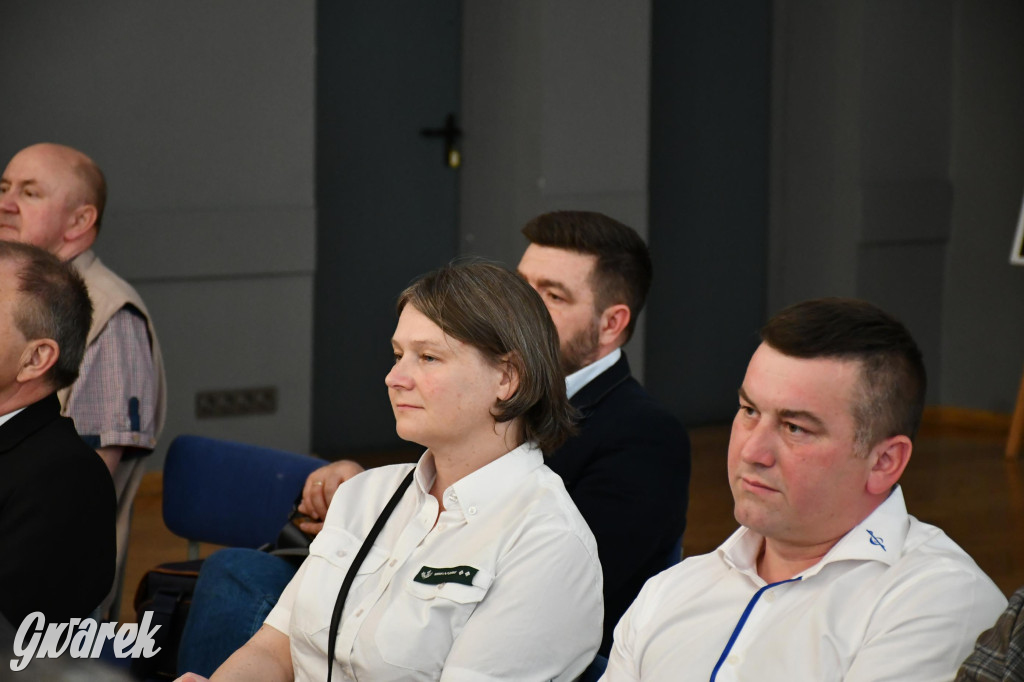 30-lecie przywrócenia praw miejskich Miasteczka Śl.