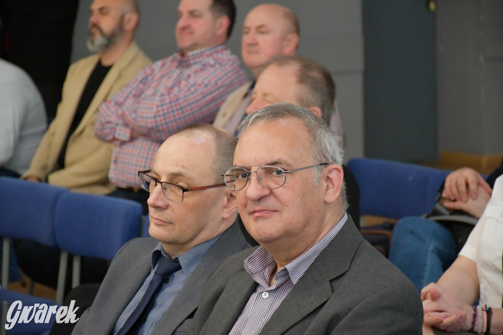 30-lecie przywrócenia praw miejskich Miasteczka Śl.