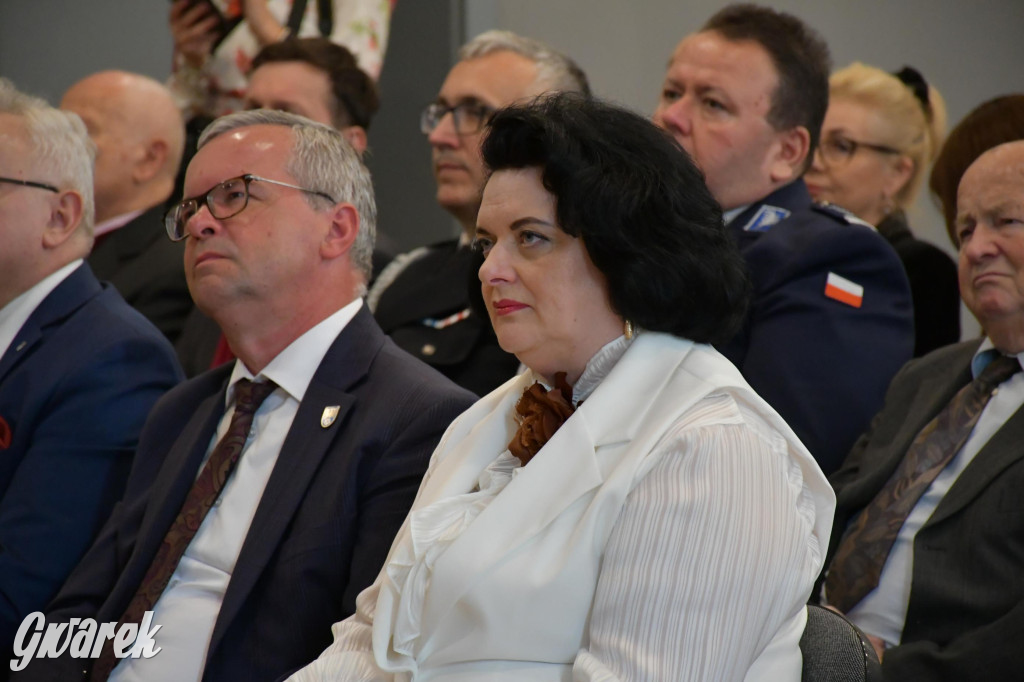 30-lecie przywrócenia praw miejskich Miasteczka Śl.