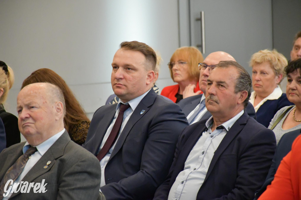 30-lecie przywrócenia praw miejskich Miasteczka Śl.