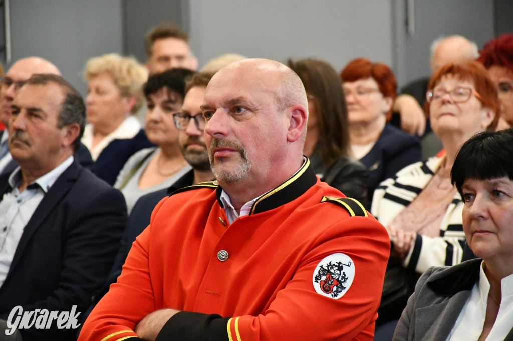 30-lecie przywrócenia praw miejskich Miasteczka Śl.