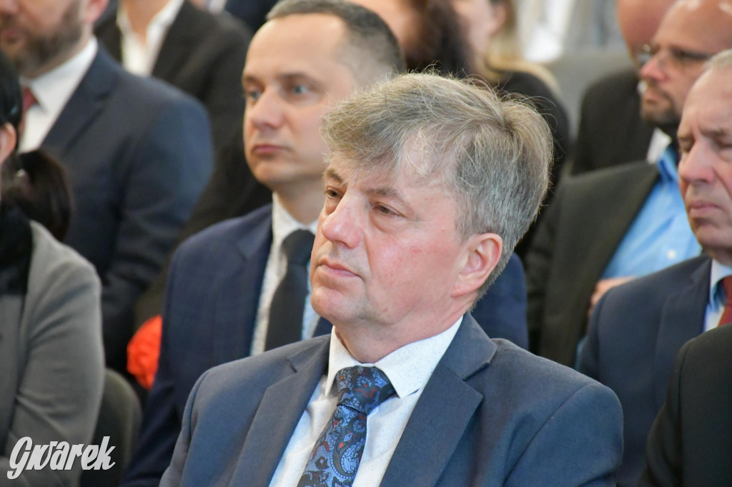 30-lecie przywrócenia praw miejskich Miasteczka Śl.