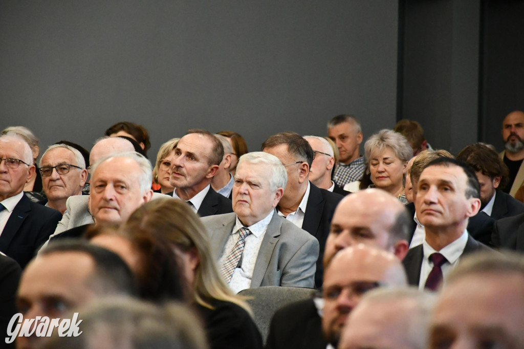 30-lecie przywrócenia praw miejskich Miasteczka Śl.