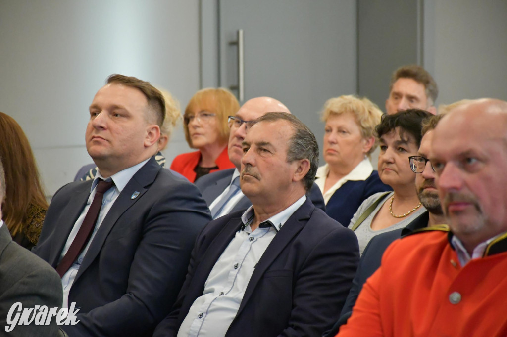 30-lecie przywrócenia praw miejskich Miasteczka Śl.