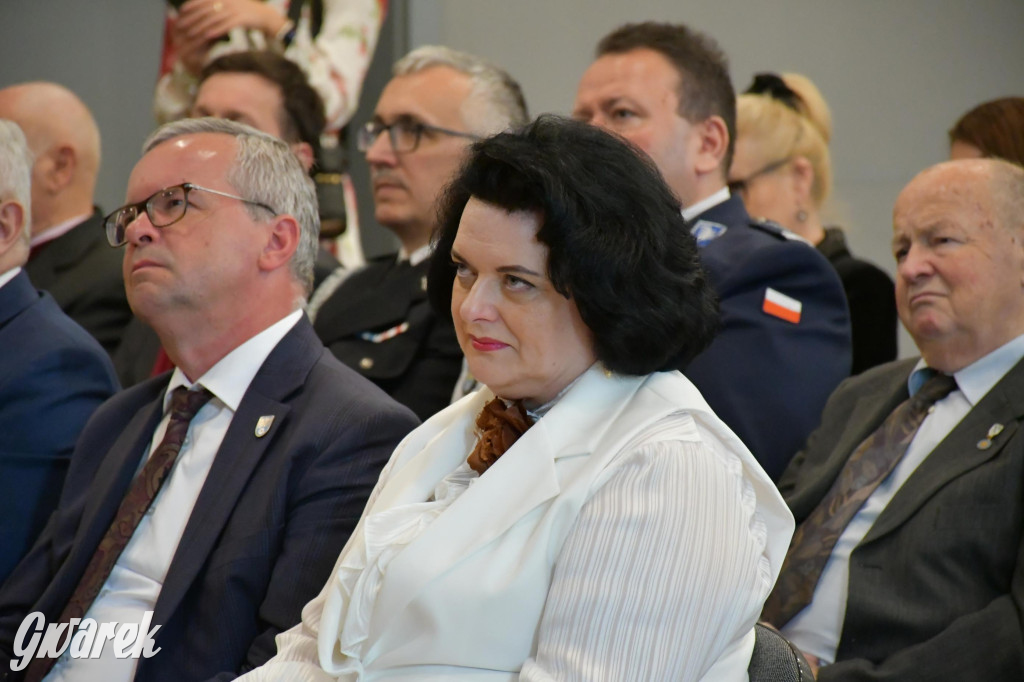 30-lecie przywrócenia praw miejskich Miasteczka Śl.