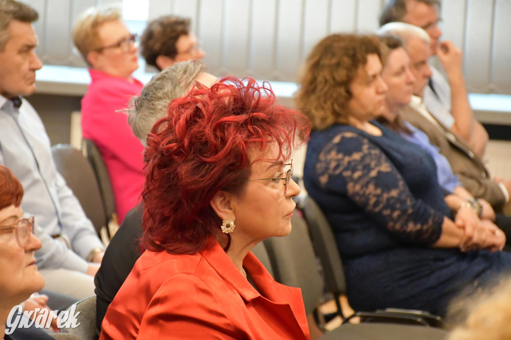 30-lecie przywrócenia praw miejskich Miasteczka Śl.