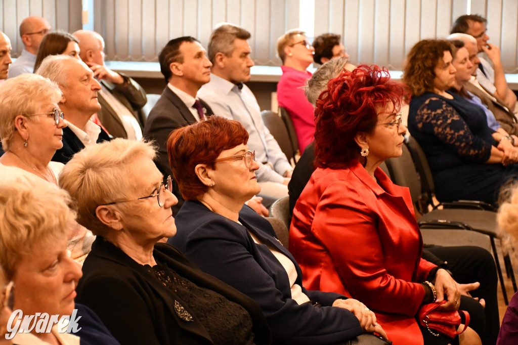 30-lecie przywrócenia praw miejskich Miasteczka Śl.