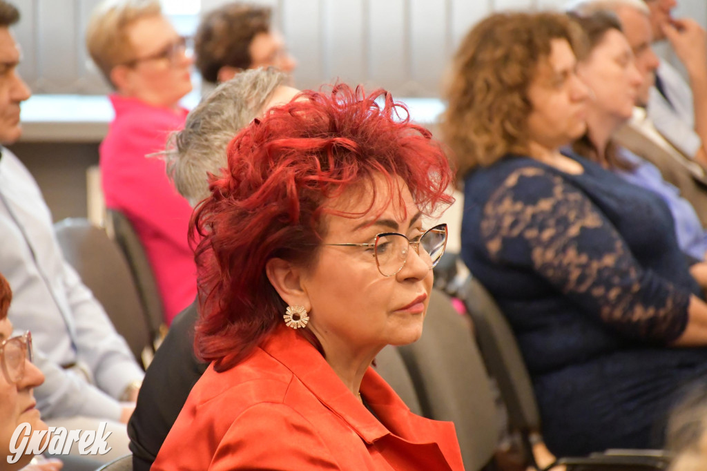 30-lecie przywrócenia praw miejskich Miasteczka Śl.