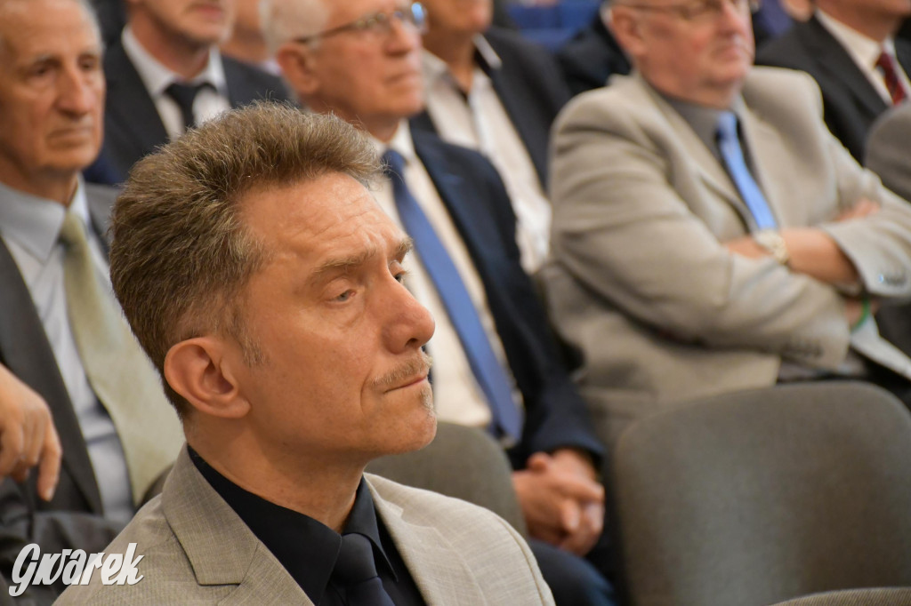 30-lecie przywrócenia praw miejskich Miasteczka Śl.