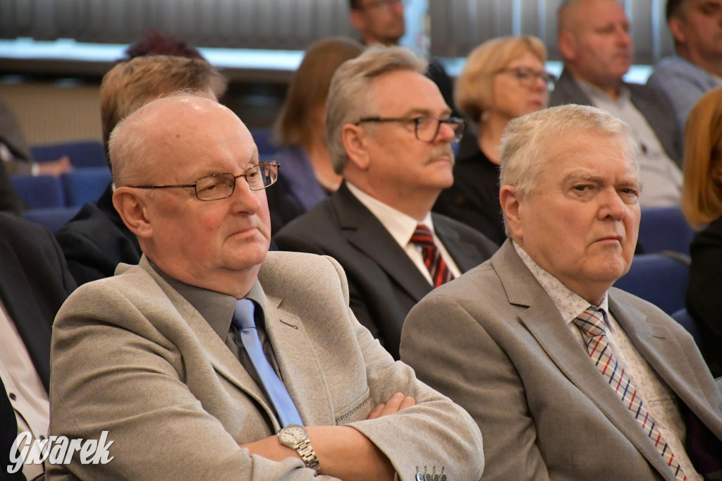 30-lecie przywrócenia praw miejskich Miasteczka Śl.