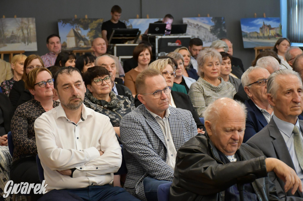 30-lecie przywrócenia praw miejskich Miasteczka Śl.