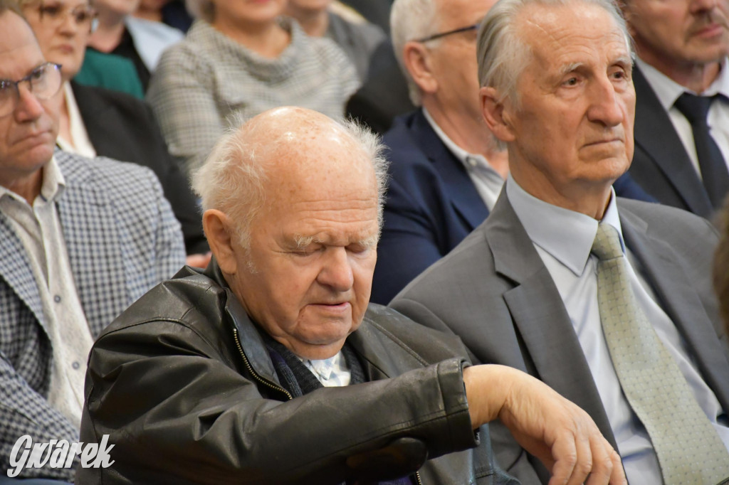 30-lecie przywrócenia praw miejskich Miasteczka Śl.