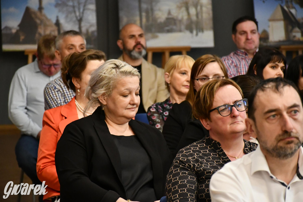 30-lecie przywrócenia praw miejskich Miasteczka Śl.