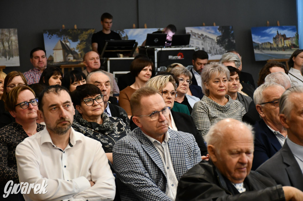 30-lecie przywrócenia praw miejskich Miasteczka Śl.