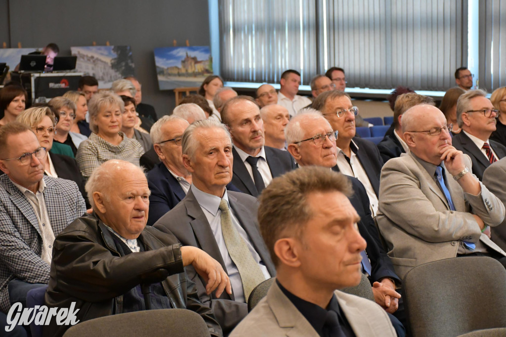 30-lecie przywrócenia praw miejskich Miasteczka Śl.