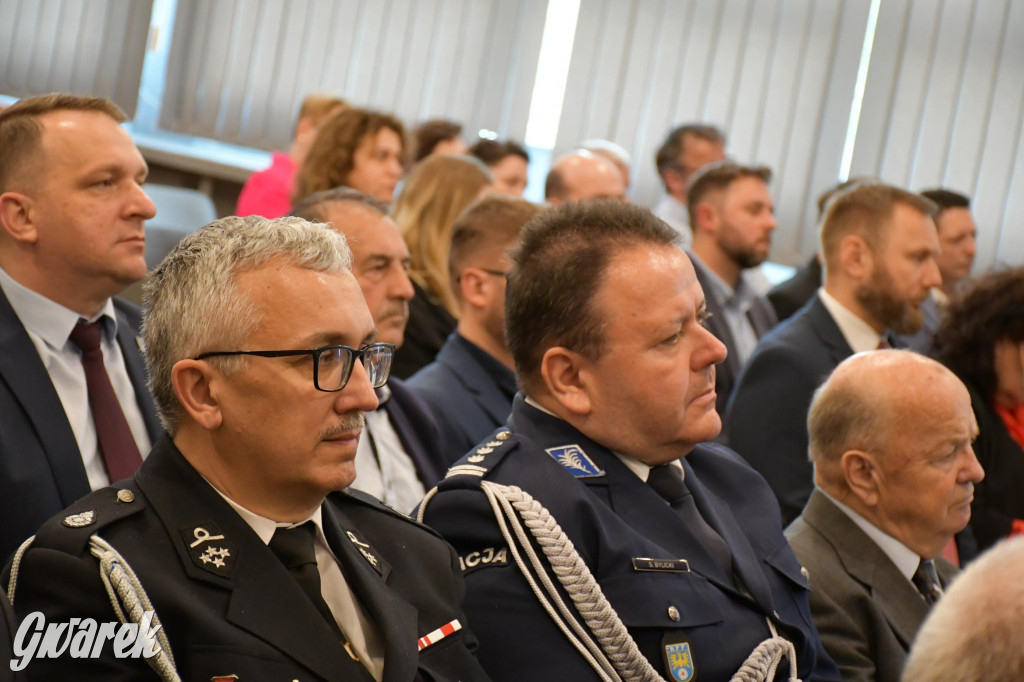 30-lecie przywrócenia praw miejskich Miasteczka Śl.