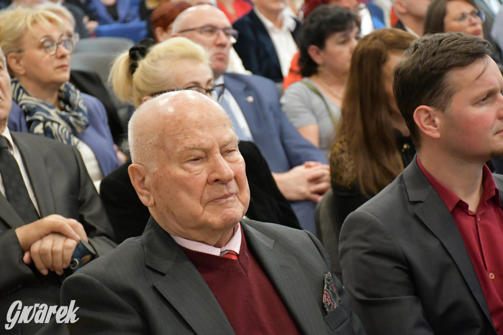 30-lecie przywrócenia praw miejskich Miasteczka Śl.