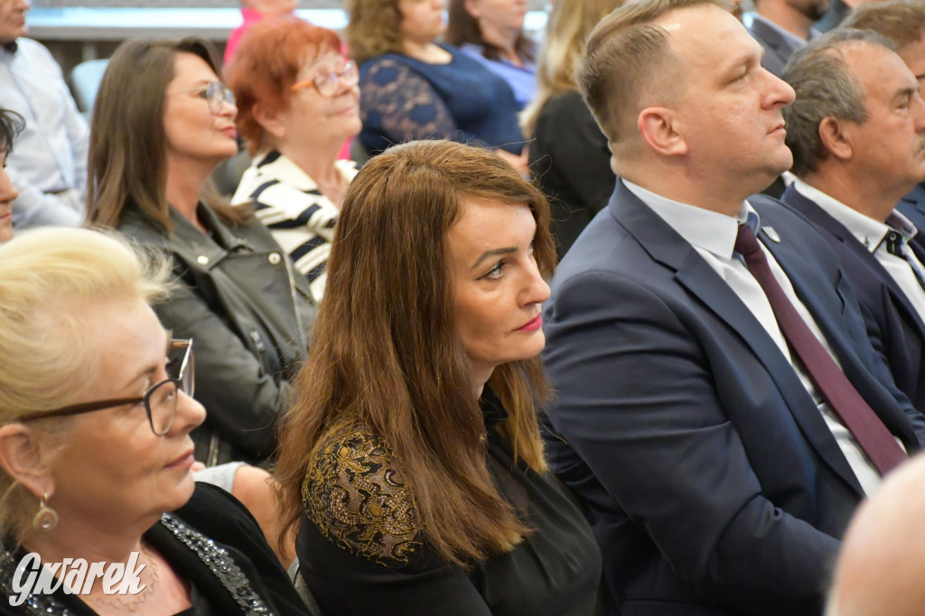 30-lecie przywrócenia praw miejskich Miasteczka Śl.