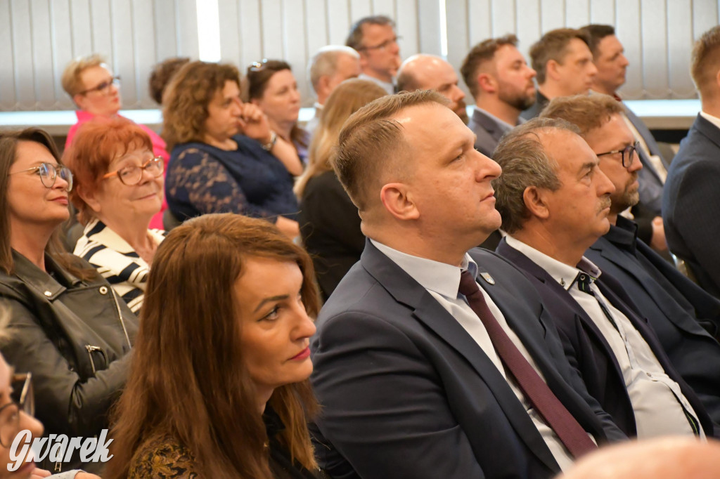 30-lecie przywrócenia praw miejskich Miasteczka Śl.